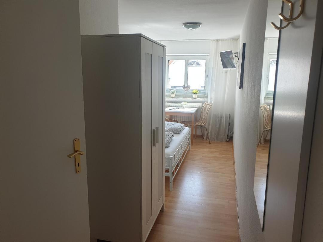 Rooming24, Kleine Pension Lubeca Exterior foto